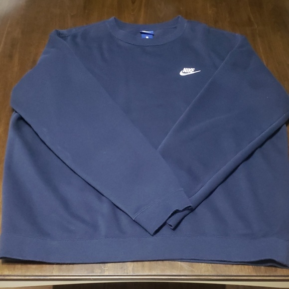 Nike Other - Nike sweatshirt